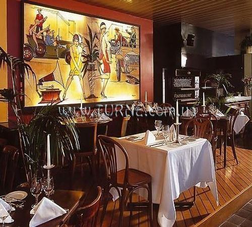 Зображення Kongress 4*