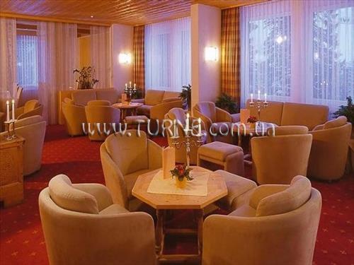 Фотографія Kongress 4*