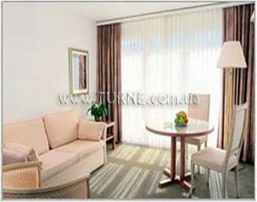 Картинка Central Sporthotel Davos 4*