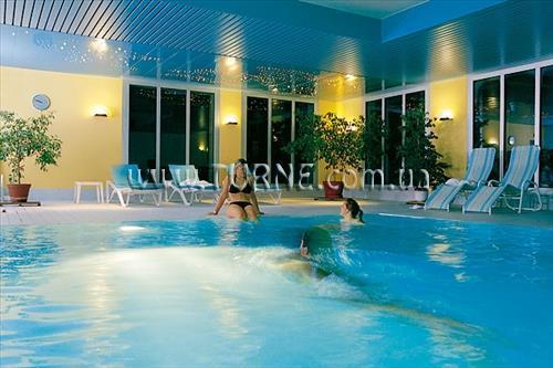 Изображение Central Sporthotel Davos 4*