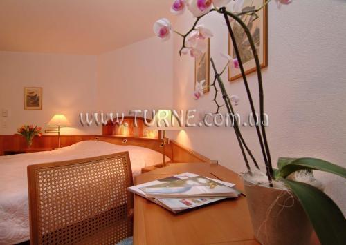 Фотография Grand Chalet Belmont 4*