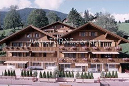 Картинка Eiger 4*