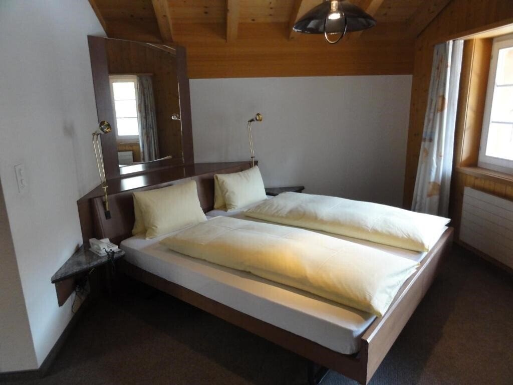 Изображение Steinbock 3*