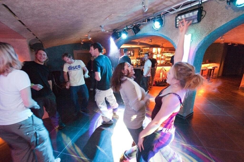 Фотографія Spinne 4*