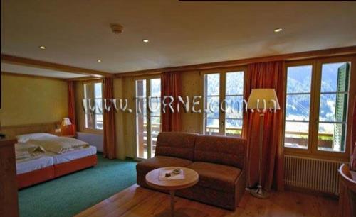 Фотография Spinne 4*