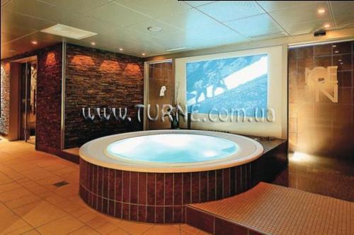 Отель Spinne 4*