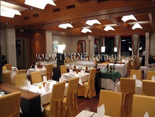 Фотографія Belvedere 4*