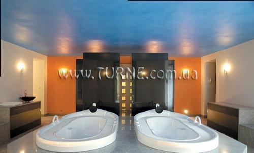 Готель Belvedere 4*