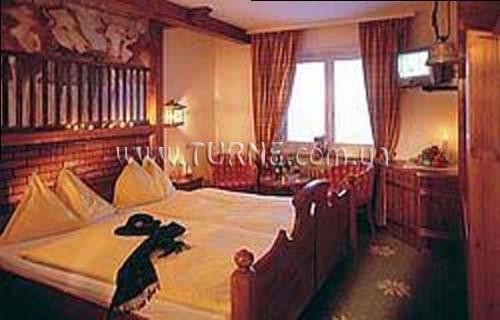 Картинка Central Wolter 4*