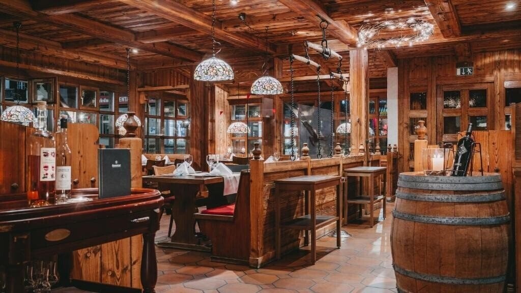 Зображення Sunstar Grindelwald 4*