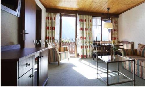 Зображення Steigenberger Alpenhotel and Spa 4*