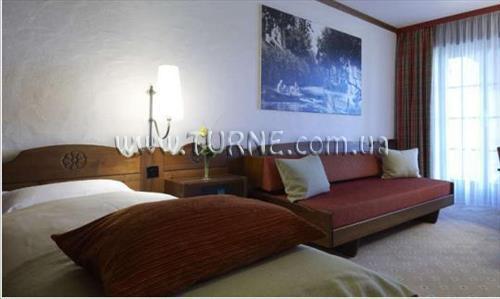 Фотографія Steigenberger Alpenhotel and Spa 4*