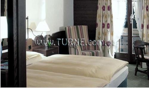 Фото Steigenberger Alpenhotel and Spa 4*