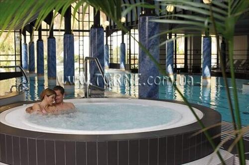 Фотография Victoria - Jungfrau Grand hotel & Spa 5*