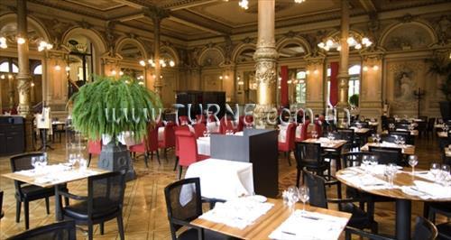 Отель Victoria - Jungfrau Grand hotel & Spa 5*