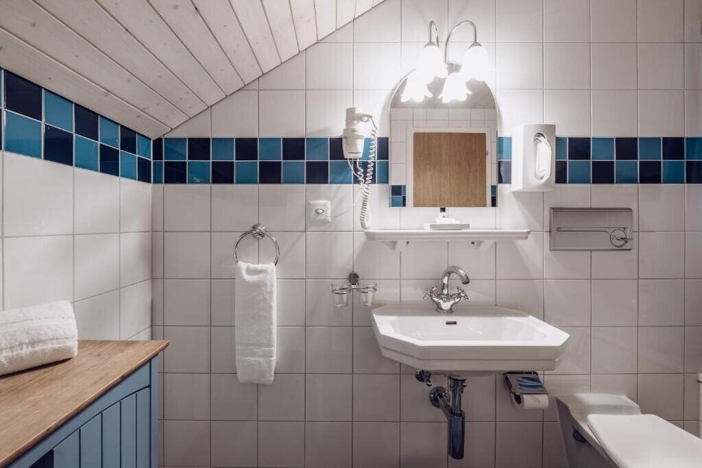 Фотография Chalet Swiss 3*
