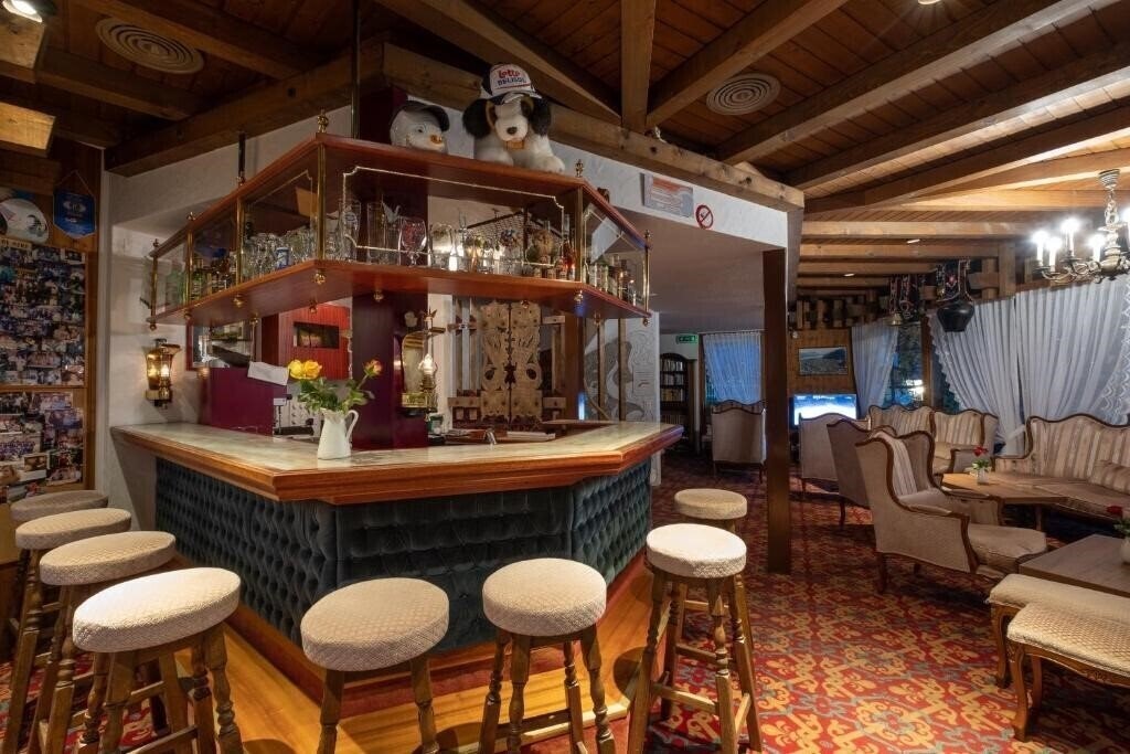 Картинка Chalet Swiss 3*