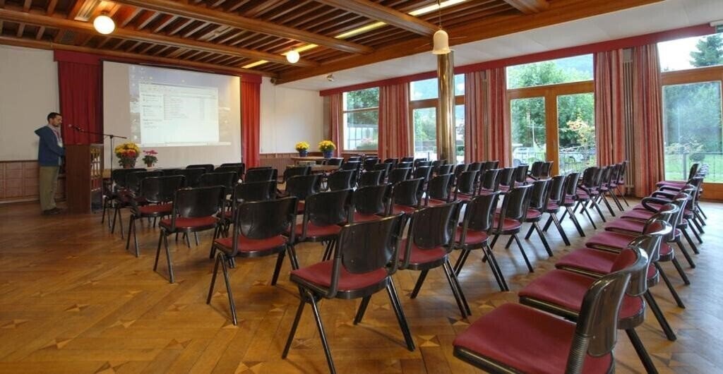 Фотография Mattenhof Resort 3*