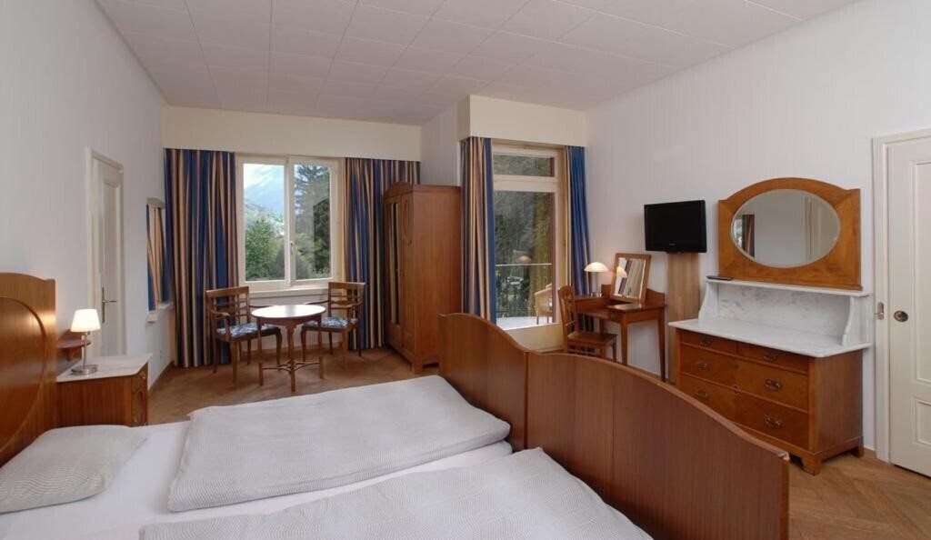 Изображение Mattenhof Resort 3*
