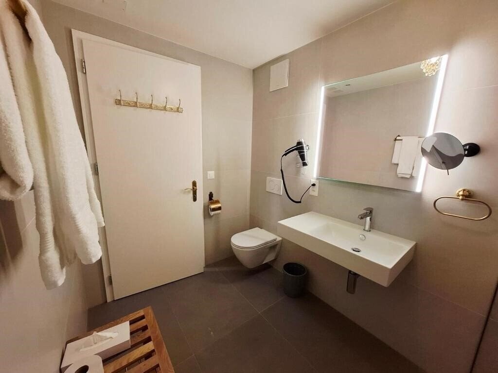 Фотография Central Continental 3*