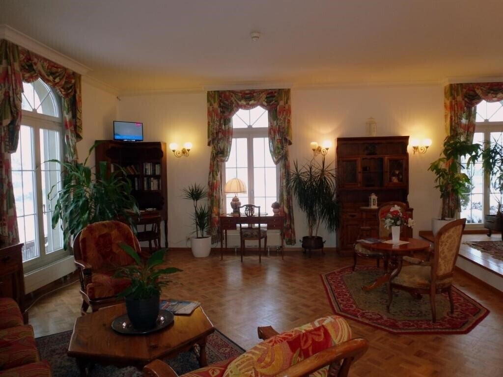 Картинка Central Continental 3*