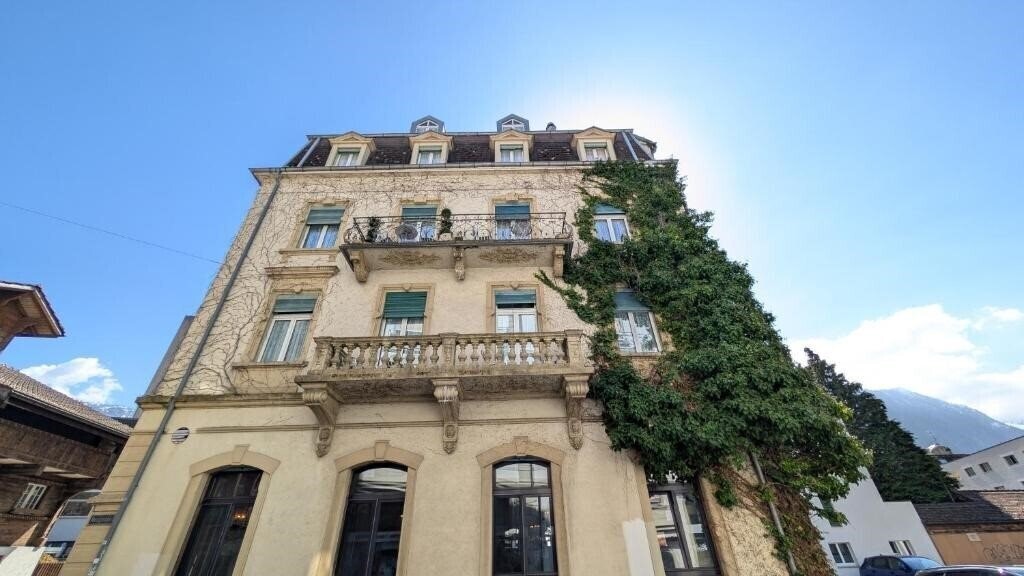 Фото Harder-Minerva 3*