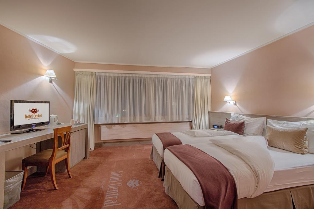 Фото Central 3*