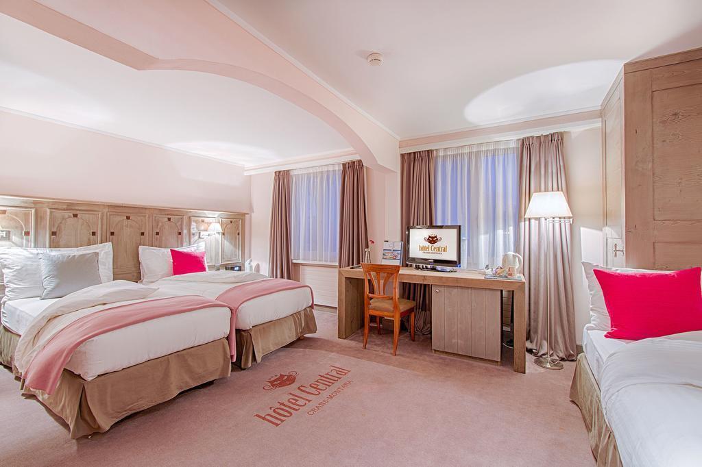 Изображение Central 3*