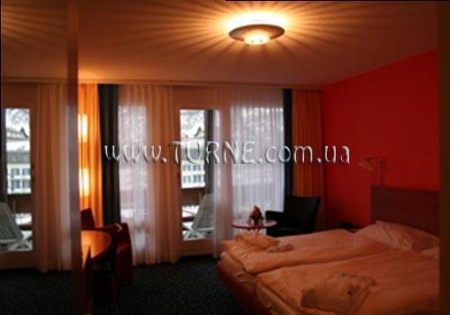 Картинка Best Western Grand Metropol Hotel 4*