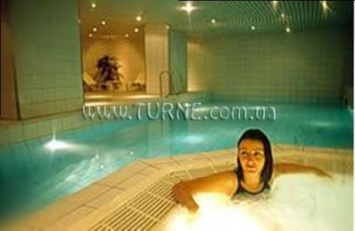 Фото Best Western Grand Metropol Hotel 4*