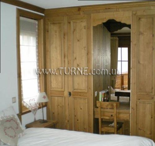 Фотографія La Licorne 3*