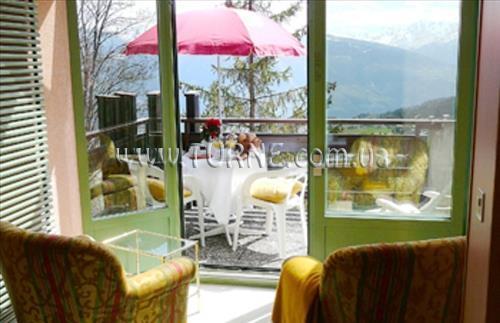 Фото Hotel de la Foret 3*