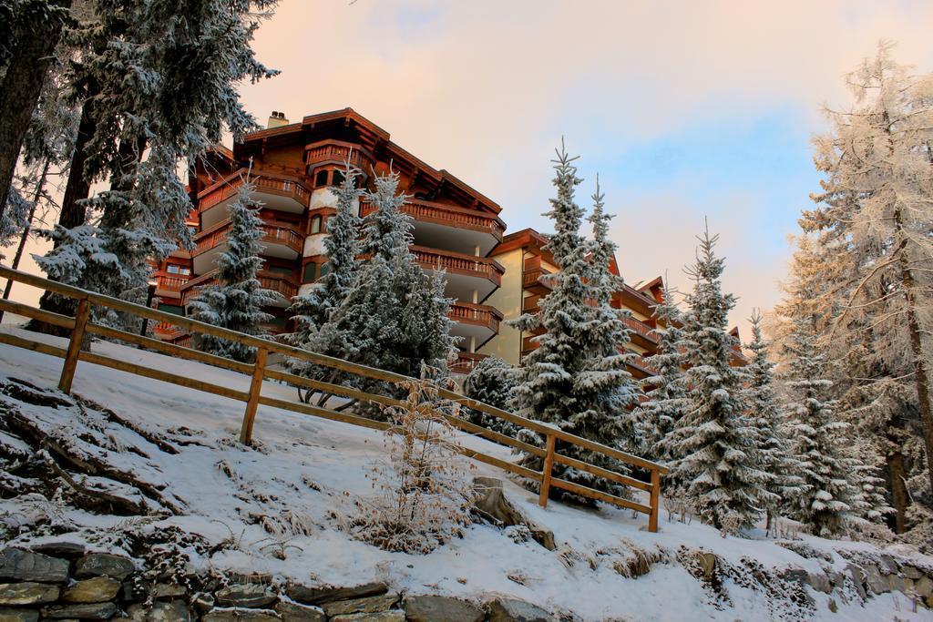 Готель Hotel Royal 5*