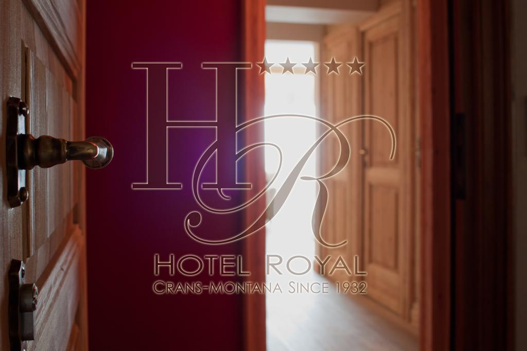 Картинка Hotel Royal 5*