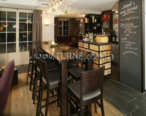 Отель Mirabeau 4*