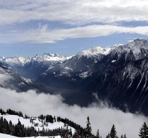 Фотография City 3*