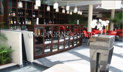 Готель Alpha-Palmiers 4*