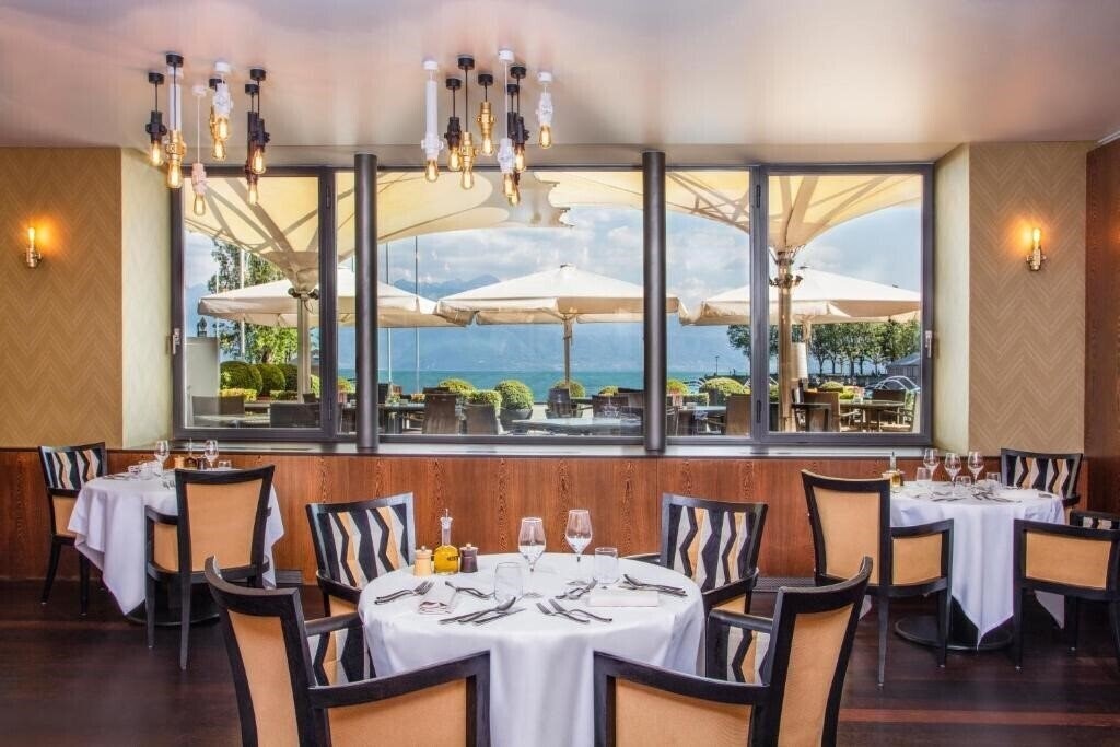 Зображення Angleterre & Residence 4*