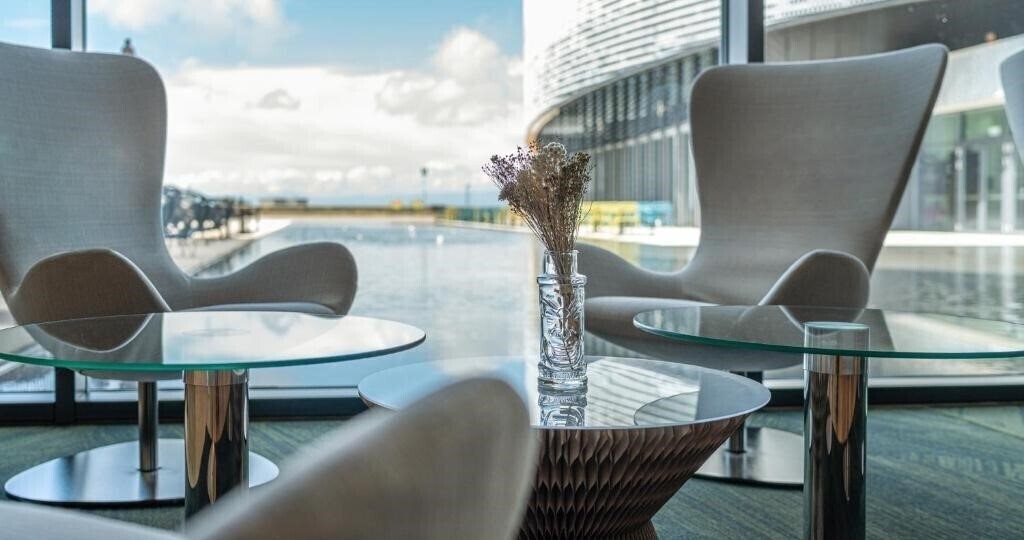 Отель Aquatis Hotel 4*