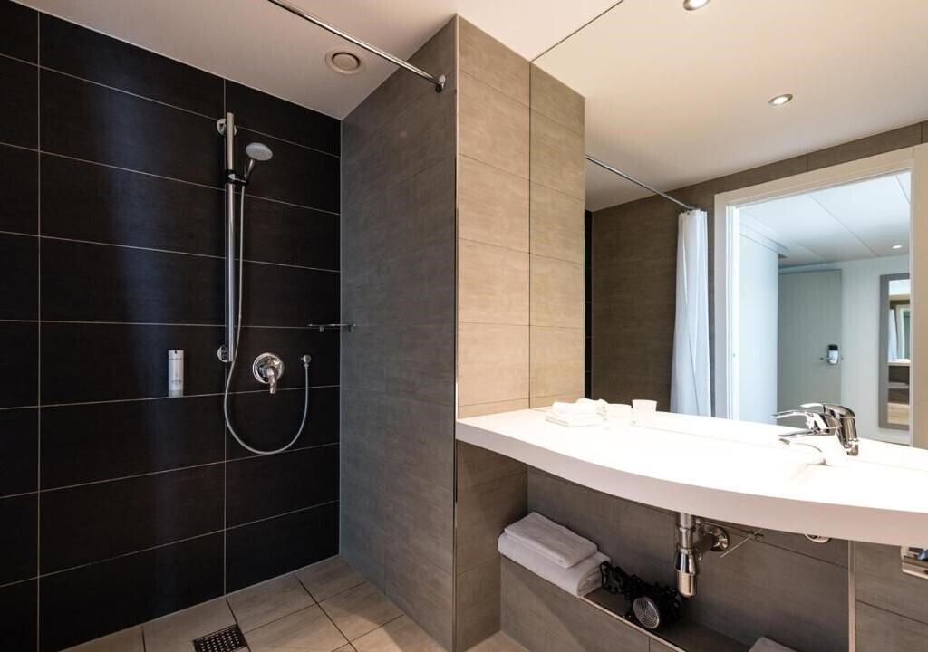 Фотография Aquatis Hotel 4*