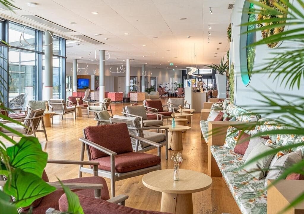Изображение Aquatis Hotel 4*