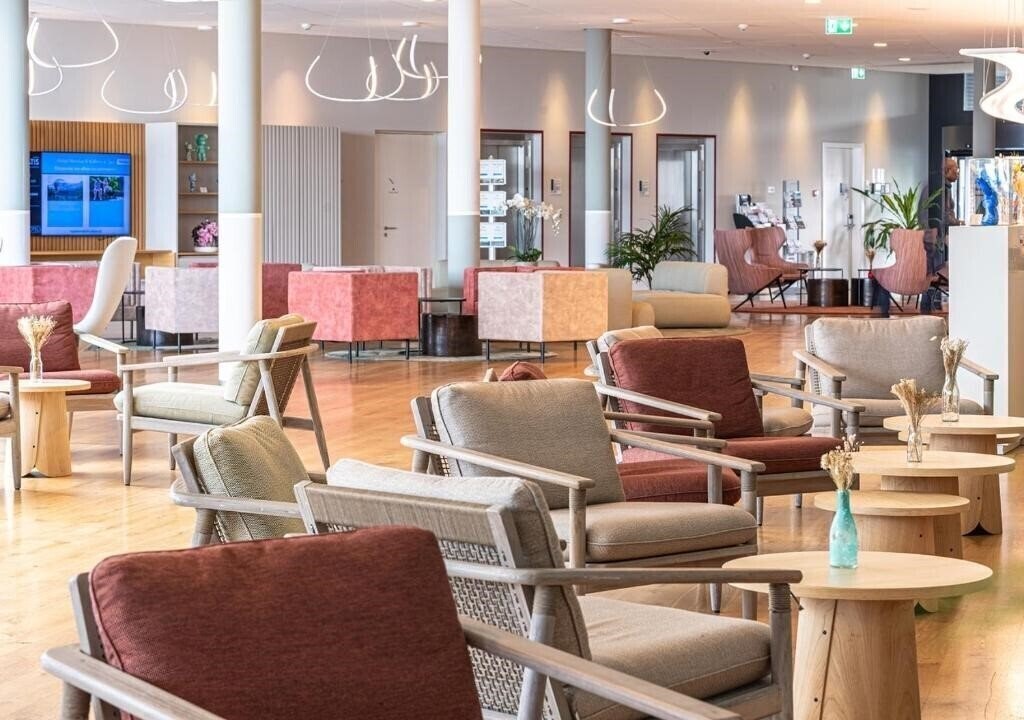 Картинка Aquatis Hotel 4*