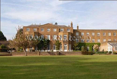 Фотографія Tasis лагерь