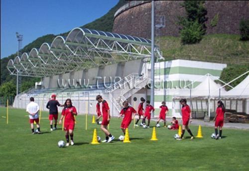 Готель Tasis лагерь