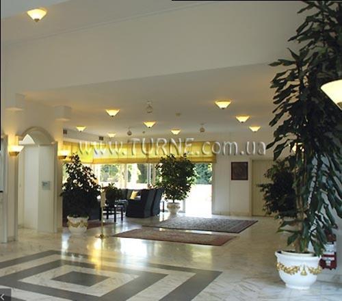 Фотографія Sassa вилла