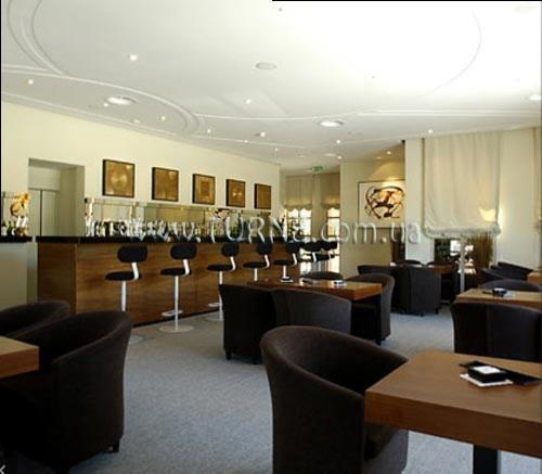 Готель Sassa вилла