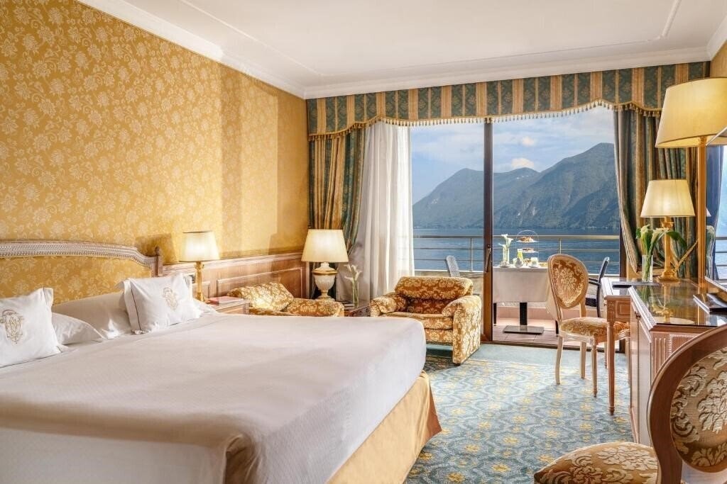 Картинка Splendide Royal 5*
