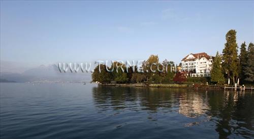 Фотографія Park Weggis 5*