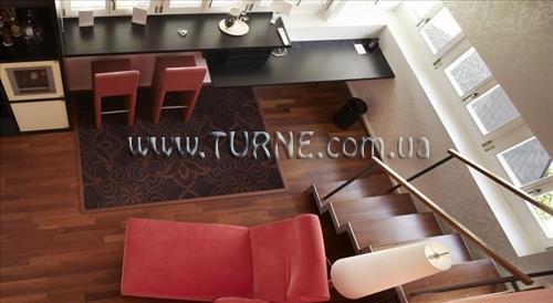 Готель Park Weggis 5*