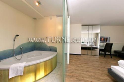 Отель Rischli (Sorenberg) 3*